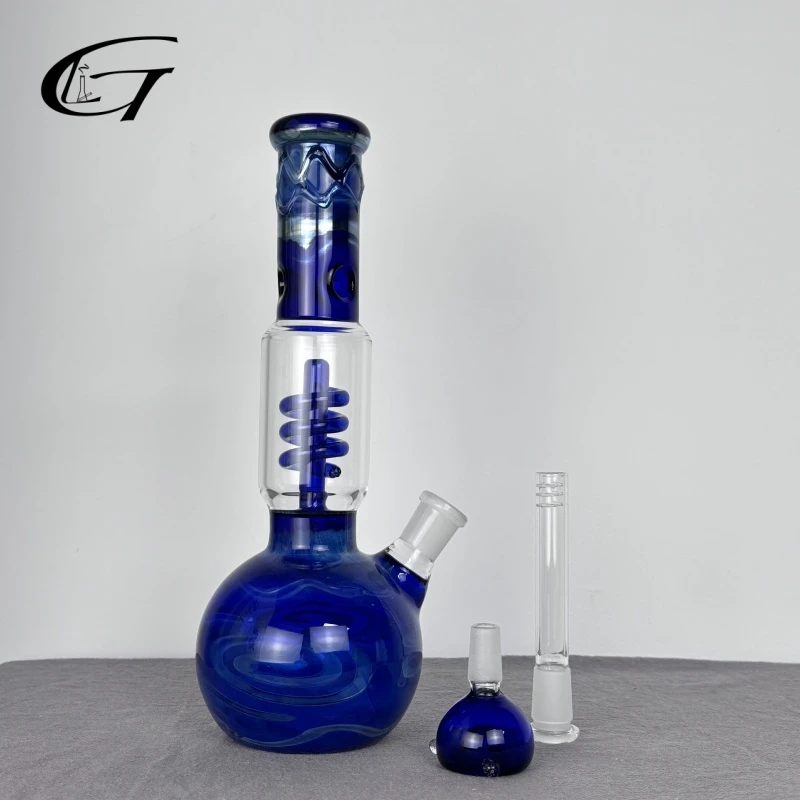 Perc Tick iav npuas Puag Bong